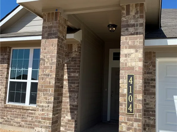 4104 Centerfire Rd, Waco, TX 76705