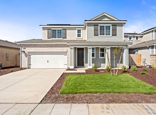 1258 Talus Way S, Madera, CA 93636