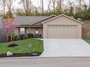 10348 Boston Ln, Knoxville, TN 37932