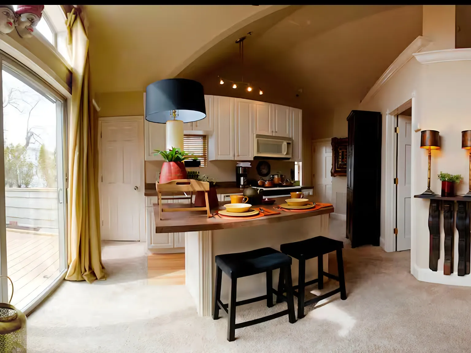 1 bed, 500 sqft, $2,100 — Photo 2