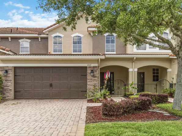 2107 Velvet Leaf Dr, Ocoee, FL 34761
