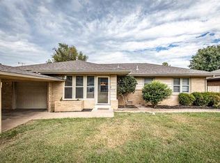 1613 NW 26th St, Lawton, OK 73505
