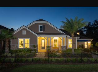 124 Cross Ridge Dr, Ponte Vedra, FL 32081