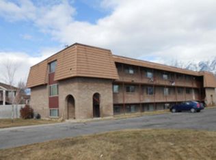 1481 S 550 E, Orem, UT 84097