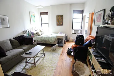 Rented by Spire Group