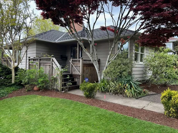 3409 SW Nevada Ct, Portland, OR 97219