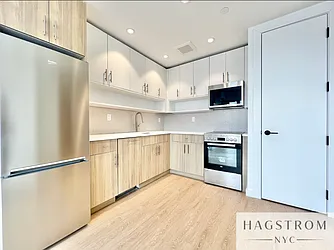 Rented by Hagstrom Management Inc