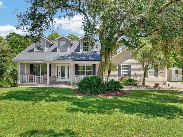 6888 Cypress Point Dr, Saint Augustine, FL 32086