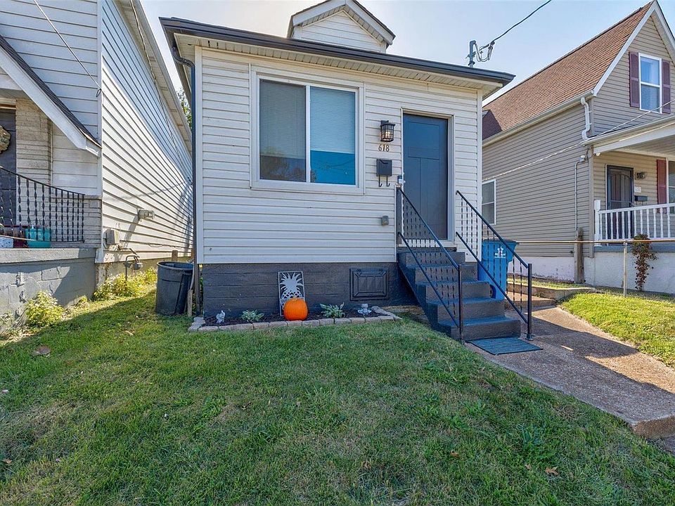 1st image of 618 Weiss Ave