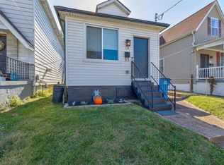 618 Weiss Ave, Saint Louis, MO