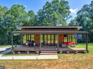 365 Buck Holw, Bowersville, GA 30516