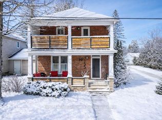 155 Clark St, The Blue Mountains, ON N0H2P0