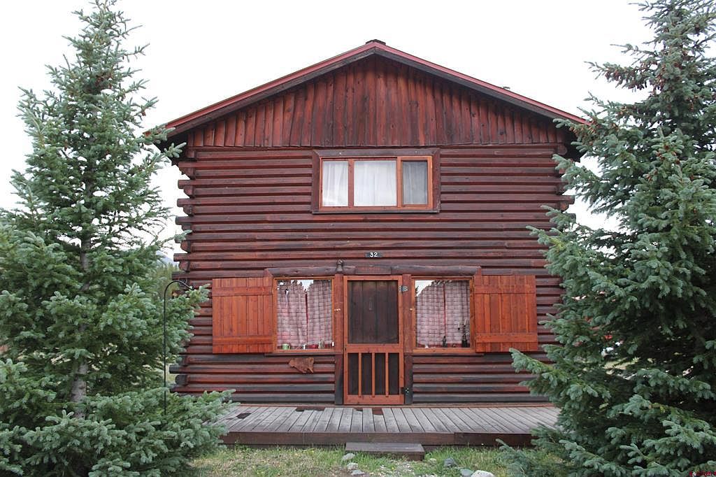 32 Washington St, Almont, CO 81210 MLS 807415 Zillow