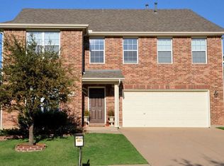 4149 Broken Bend Blvd, Fort Worth, TX 76244