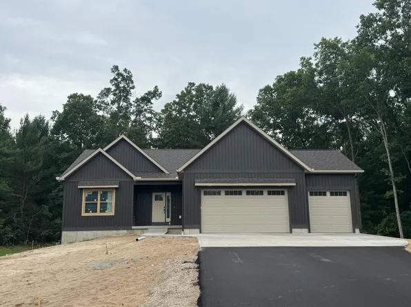 6007 Savannah Way #34, Muskegon, MI 49442