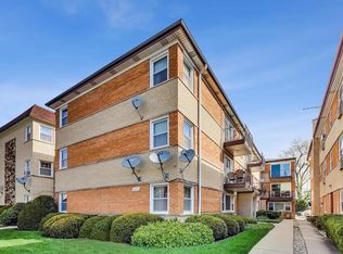 6245 N Northwest Hwy APT 206, Chicago, IL 60631