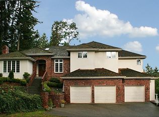 1405 W Lake Sammamish Pkwy SE, Bellevue, WA 98008