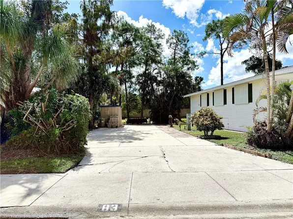 83 Vanda Sanctuary LN, NAPLES, FL 34114
