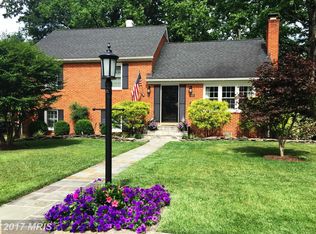 6905 Andover Dr, Alexandria, VA 22307