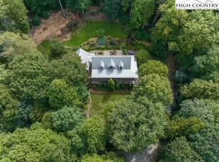 124 Trillium Cv, Boone, NC 28607