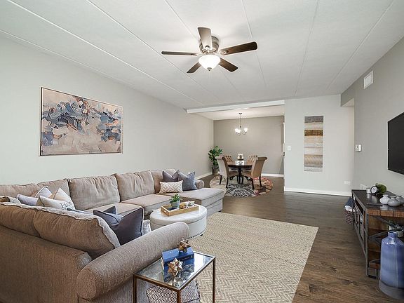 2nd image of 5S040 Pebblewood Ln APT E407
