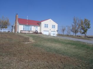 2015 Milleg Ln, Big Piney, WY 83113