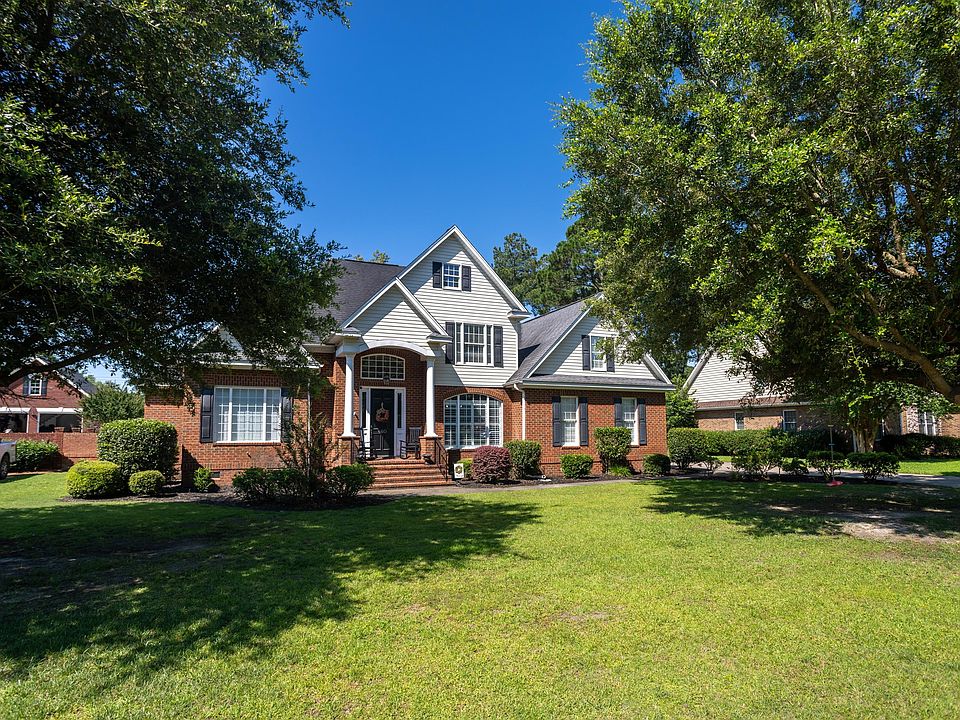860 Farrier Ct, Sumter, SC 29150 Zillow
