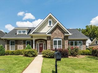 105 Oberon Pl, Macon, GA 31210