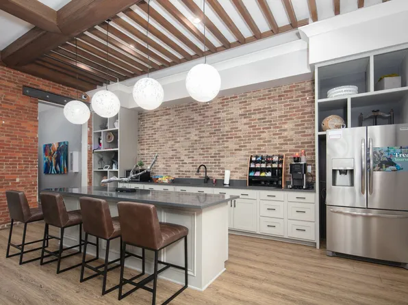 Elevate at NuLu Apartment Homes