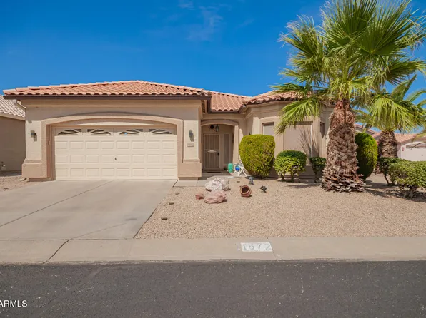 11672 W AGAVE Court, Surprise, AZ 85378