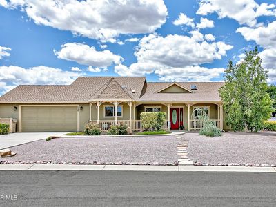 740 Park Meadow Dr, Chino Valley, AZ, 86323