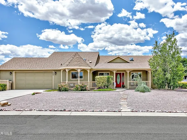 740 Park Meadow Dr, Chino Valley, AZ 86323