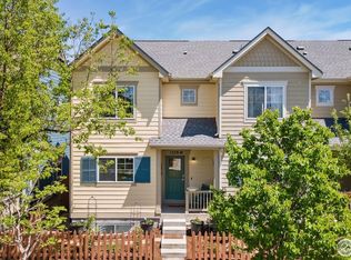 1278 Hummingbird Cir UNIT D, Longmont, CO 80501