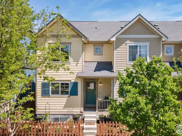 1278 Hummingbird Cir #D, Longmont, CO 80501
