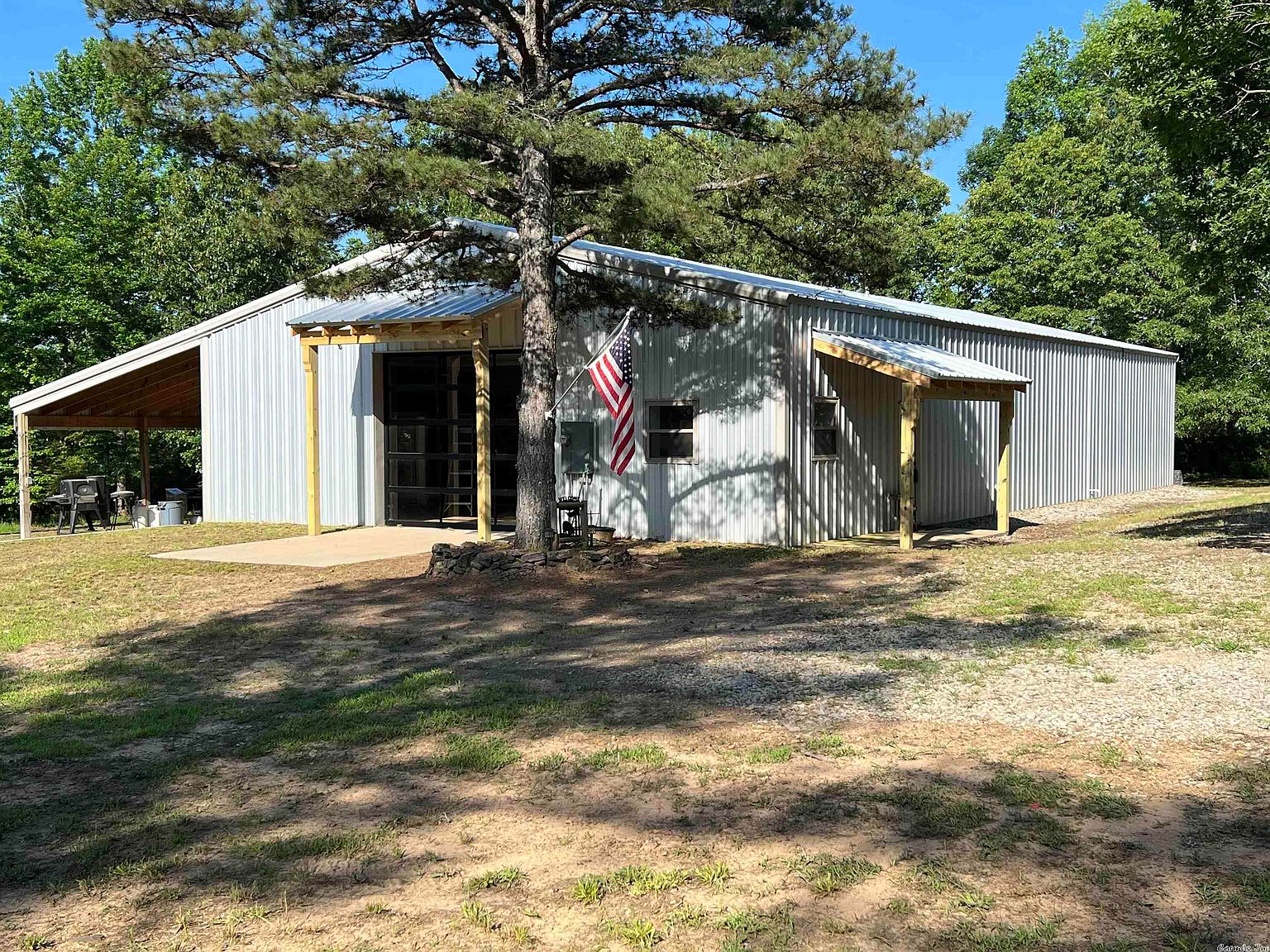 1369 Edgemont Rd, Quitman, AR 72131 Zillow