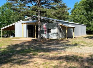 1369 Edgemont Rd, Quitman, AR 72131