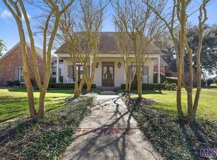 17806 Cascades Ave, Baton Rouge, LA 70810