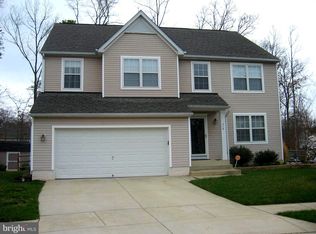 714 Willow Tree Dr, Glen Burnie, MD 21060
