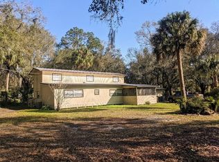 5635 Kimball Rd, Mulberry, FL 33860