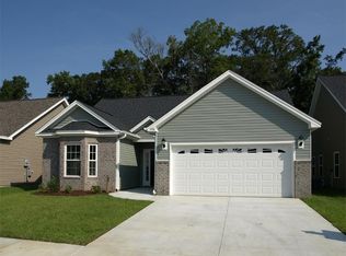 406 Pritchard Street Silver Fox Lndg, Myrtle Beach, SC 29588
