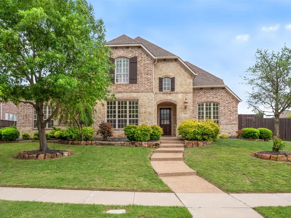 10918 Alta Vista Dr, Frisco, TX 75033