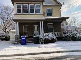 42 Lorenzo St, Torrington, CT 06790