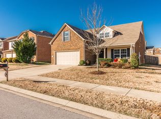 1006 Werner Dr, Hendersonville, TN 37075