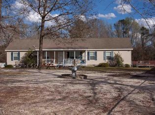 233 Chapman Crossing Ct, Macon, GA 31211