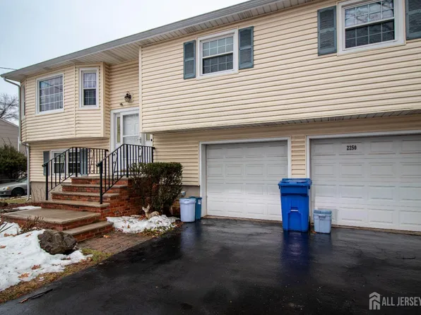 2250 Plainfield Ave N, Piscataway, NJ 08854