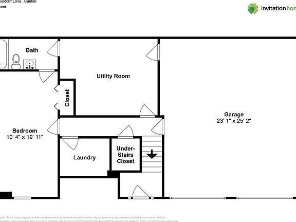 3rd image of this home
