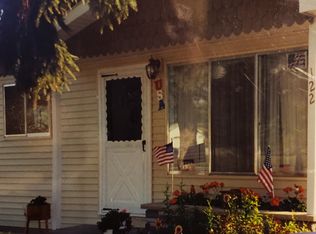 122 N Water St, Pinconning, MI 48650