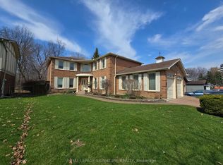 4307 Garnetwood Chase, Mississauga, ON