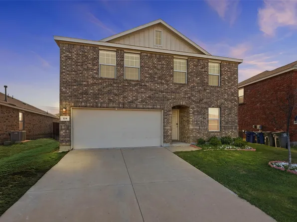 324 Buckeye Ave, Princeton, TX 75407