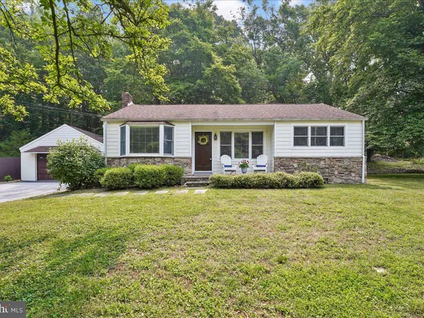 785 Country Club Rd, Phoenixville, PA 19460